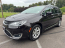 Thumbnail image of 2017 Chrysler Pacifica at Treasure Auto Sales