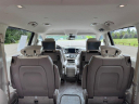 Thumbnail image of 2017 Chrysler Pacifica at Treasure Auto Sales