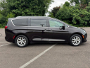 2017 Chrysler Pacifica Touring-L Plus at Treasure Auto Sales