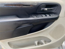 2011 Dodge Grand Caravan Crew at LaFontaine Chrysler Dodge Jeep Ram Fiat of Lansing