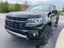 Thumbnail image of 2022 Chevrolet Colorado at Lafontaine Chevrolet