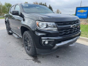 Thumbnail image of 2022 Chevrolet Colorado at Lafontaine Chevrolet