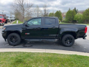 Thumbnail image of 2022 Chevrolet Colorado at Lafontaine Chevrolet