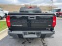 Thumbnail image of 2022 Chevrolet Colorado at Lafontaine Chevrolet