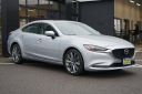 Thumbnail image of 2019 Mazda Mazda6 at Dougs Lynnwood Mazda - Used
