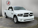 Thumbnail image of 2017 Ram 1500 at Low Book Sales