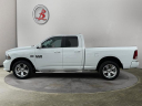 Thumbnail image of 2017 Ram 1500 at Low Book Sales