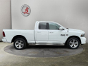Thumbnail image of 2017 Ram 1500 at Low Book Sales
