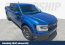 Thumbnail image of 2023 Ford Maverick at Friendship Chrysler Dodge Jeep Ram - Johnson City