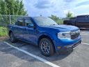 Thumbnail image of 2023 Ford Maverick at Friendship Chrysler Dodge Jeep Ram - Johnson City