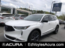 Thumbnail image of 2023 Acura MDX at Ed Voyles Acura Used