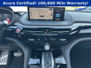 Thumbnail image of 2023 Acura MDX at Ed Voyles Acura Used