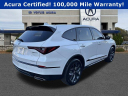 Thumbnail image of 2023 Acura MDX at Ed Voyles Acura Used
