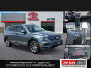 2020 Volkswagen Tiguan at Dayton Toyota Scion
