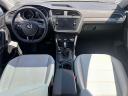 Thumbnail image of 2020 Volkswagen Tiguan at Dayton Toyota Scion
