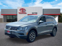 Thumbnail image of 2020 Volkswagen Tiguan at Dayton Toyota Scion
