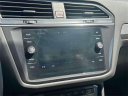Thumbnail image of 2020 Volkswagen Tiguan at Dayton Toyota Scion
