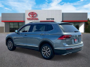 Thumbnail image of 2020 Volkswagen Tiguan at Dayton Toyota Scion