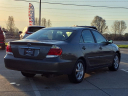 2006 Toyota Camry XLE at Serra Buick Gmc Champaign
