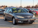 Thumbnail image of 2006 Toyota Camry at Serra Buick Gmc Champaign