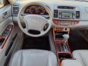 Thumbnail image of 2006 Toyota Camry at Serra Buick Gmc Champaign