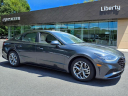 Thumbnail image of 2022 Hyundai SONATA at Liberty Hyundai