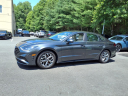 Thumbnail image of 2022 Hyundai SONATA at Liberty Hyundai