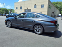 Thumbnail image of 2022 Hyundai SONATA at Liberty Hyundai