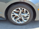 Thumbnail image of 2022 Hyundai SONATA at Liberty Hyundai
