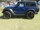 Thumbnail image of 2020 Jeep Wrangler at WARD'S MOTOR SPORTS, INC