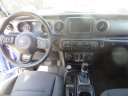 Thumbnail image of 2020 Jeep Wrangler at WARD'S MOTOR SPORTS, INC