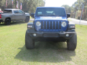 Thumbnail image of 2020 Jeep Wrangler at WARD'S MOTOR SPORTS, INC