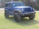 Thumbnail image of 2020 Jeep Wrangler at WARD'S MOTOR SPORTS, INC