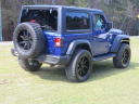 Thumbnail image of 2020 Jeep Wrangler at WARD'S MOTOR SPORTS, INC