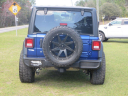 Thumbnail image of 2020 Jeep Wrangler at WARD'S MOTOR SPORTS, INC