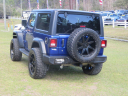 Thumbnail image of 2020 Jeep Wrangler at WARD'S MOTOR SPORTS, INC