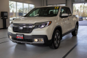 Thumbnail image of 2017 Honda Ridgeline at Withnell Dodge