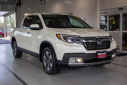 Thumbnail image of 2017 Honda Ridgeline at Withnell Dodge