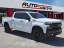 Thumbnail image of 2021 Chevrolet Silverado 1500 at Autosavvy Las Vegas
