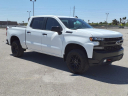 Thumbnail image of 2021 Chevrolet Silverado 1500 at Autosavvy Las Vegas