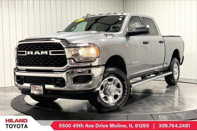 Thumbnail image of 2022 Ram 2500 at Hiland Toyota