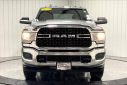 Thumbnail image of 2022 Ram 2500 at Hiland Toyota