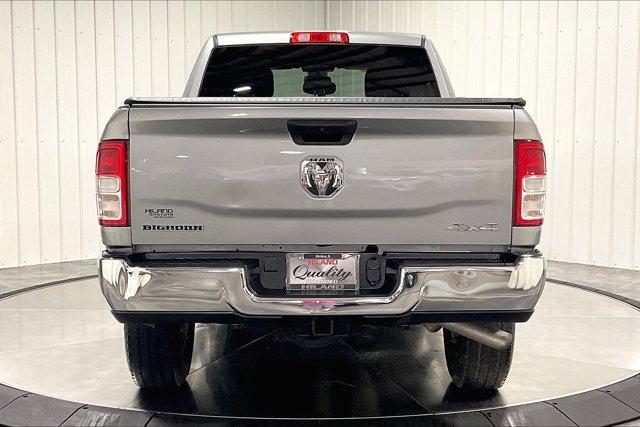 Thumbnail image of 2022 Ram 2500 at Hiland Toyota
