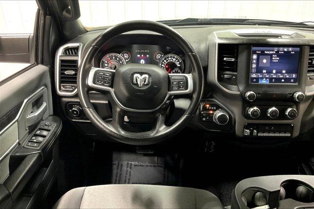 Thumbnail image of 2022 Ram 2500 at Hiland Toyota