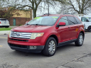 Thumbnail image of 2007 Ford Edge at Gorno Ford