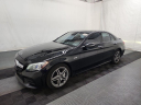 2021 Mercedes-Benz C-Class AMG C 43 at Kia of Huntington