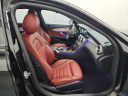 Thumbnail image of 2021 Mercedes-Benz C-Class at Kia of Huntington