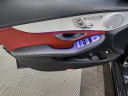 Thumbnail image of 2021 Mercedes-Benz C-Class at Kia of Huntington