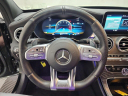 Thumbnail image of 2021 Mercedes-Benz C-Class at Kia of Huntington
