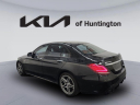 Thumbnail image of 2021 Mercedes-Benz C-Class at Kia of Huntington